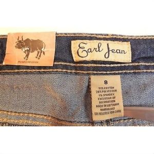 Jean Earl Jean édition Limitée Taille 29 - Coupe Boot Cut, Neuf Avec étiquettes